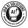 JabAI Solutions Logo