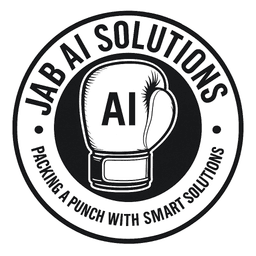 JabAI Solutions Logo